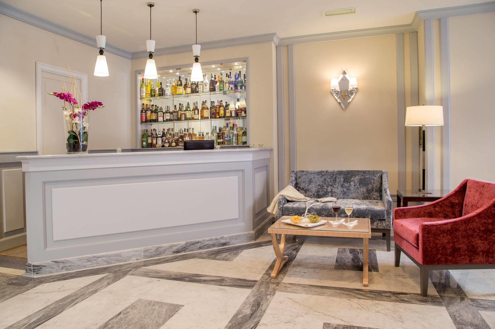 Della Conciliazione Hotel Rom