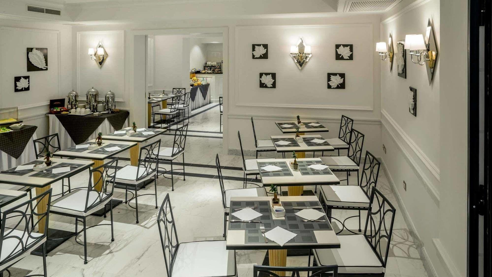 Hotel Della Conciliazione Rom