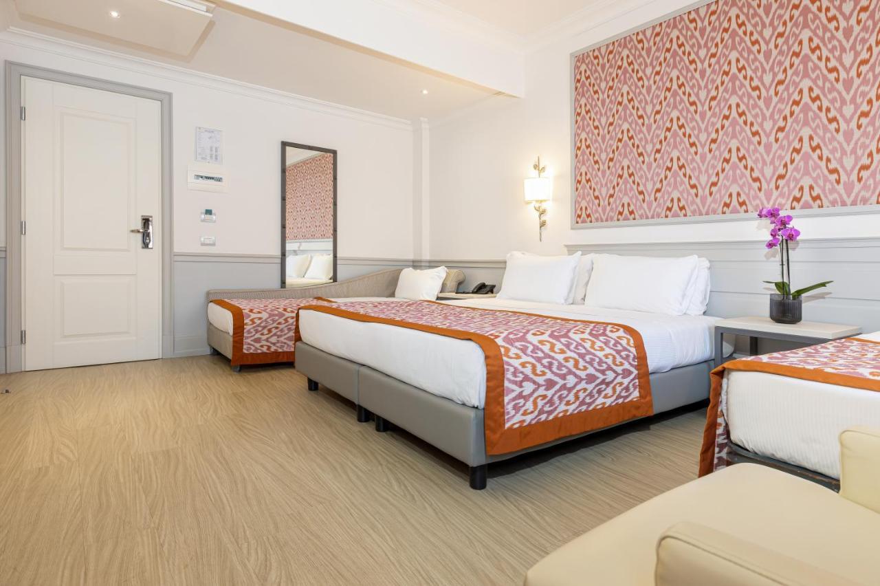 Hotel Della Conciliazione Rom