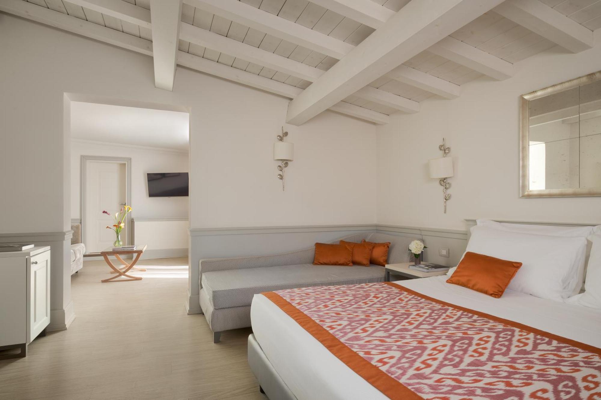 Della Conciliazione Hotel