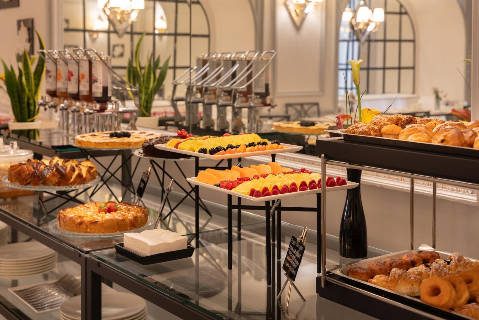 Hotel Della Conciliazione Rom