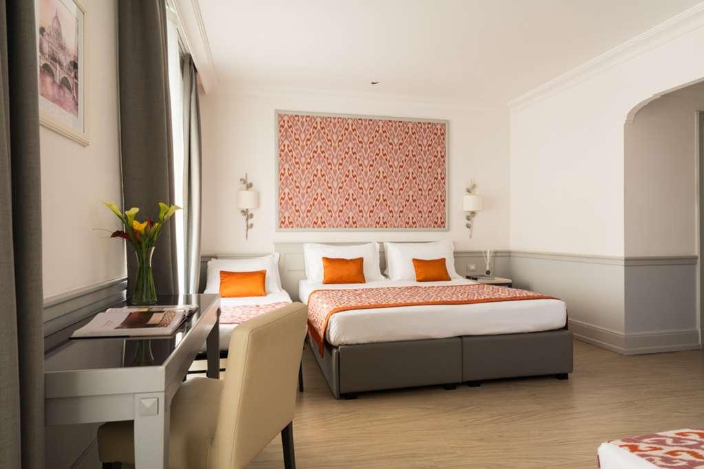 Della Conciliazione Hotel Rom