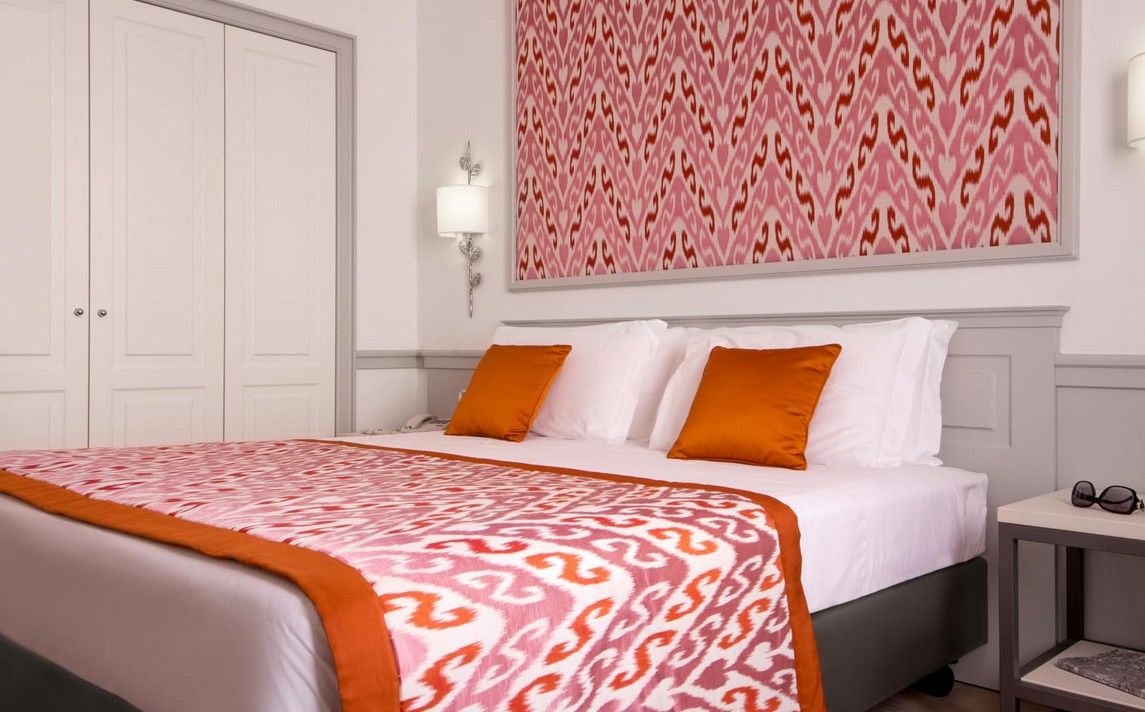 Della Conciliazione Hotel Rom