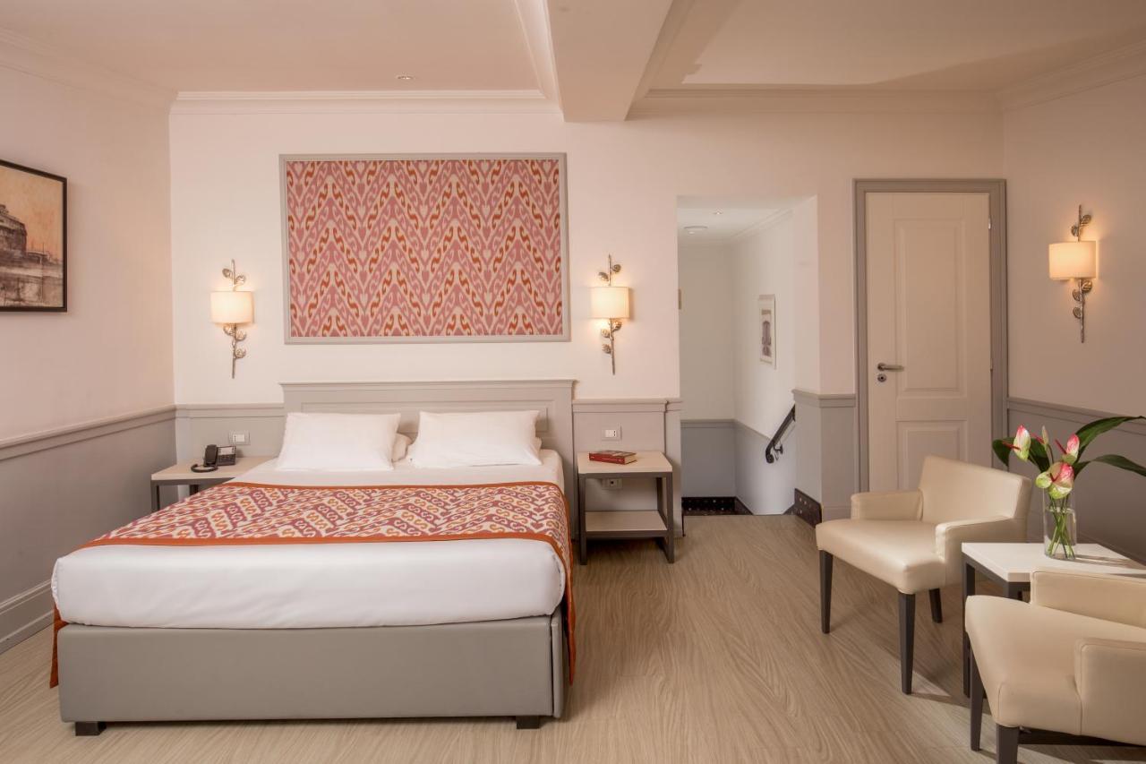 Della Conciliazione Hotel Rom