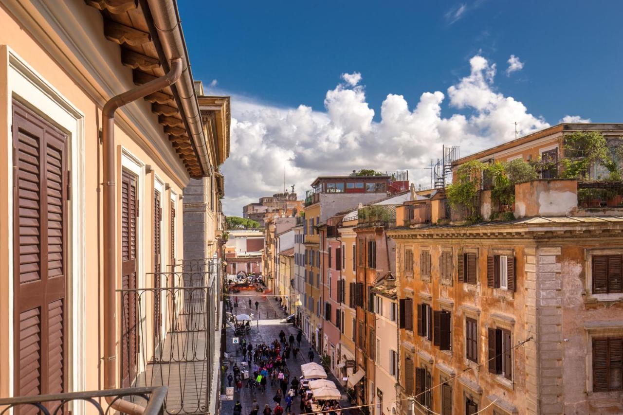 Della Conciliazione Hotel Rom