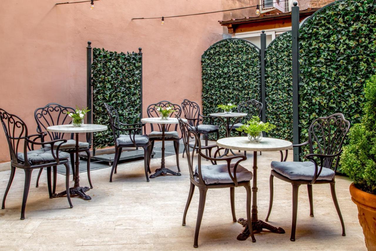 Della Conciliazione Hotel Rom